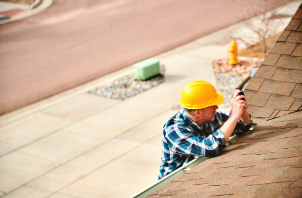 Best Flat Roof Repair Services  in Steiner Ranch, TX
