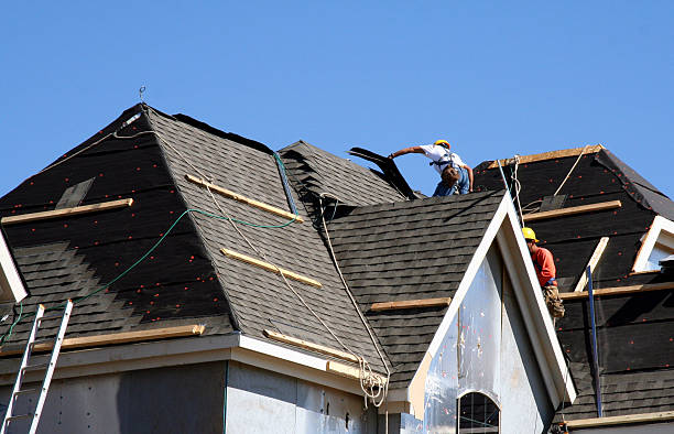 Best Tile Roofing Contractor  in Steiner Ranch, TX