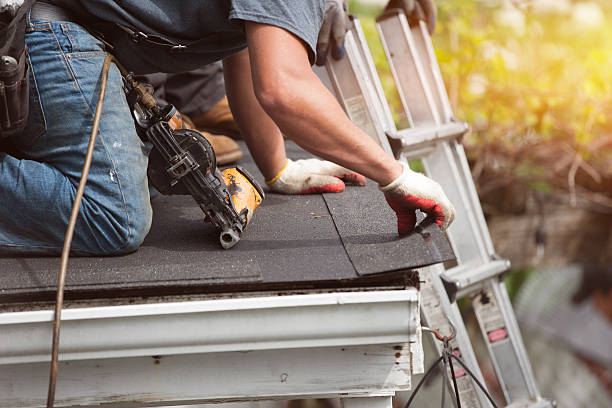 Best Metal Roofing Contractor  in Steiner Ranch, TX