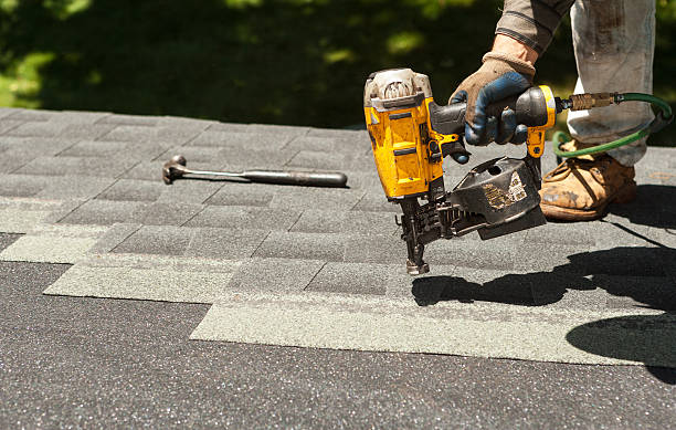 Roof Installation Near Me in Steiner Ranch, TX