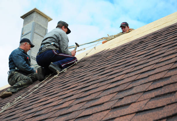 Best Residential Roofing Contractor  in Steiner Ranch, TX