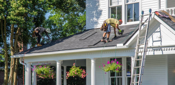 Quick and Trustworthy Emergency Roof Repair Services in Steiner Ranch, TX